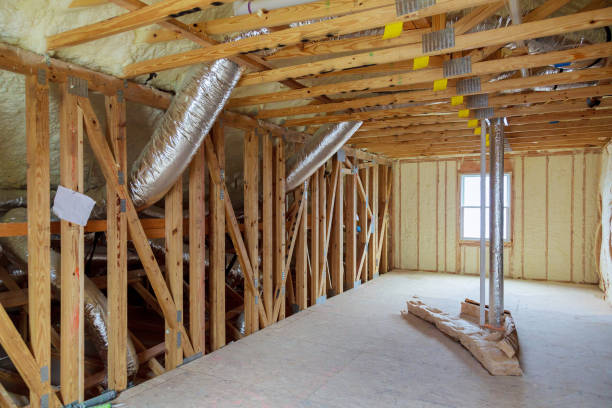 Best Insulation for Specific Applications in West Hills, PA