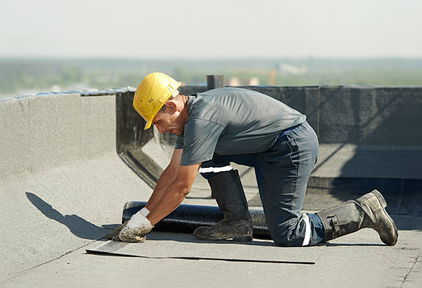 Best Types of Insulation in West Hills, PA