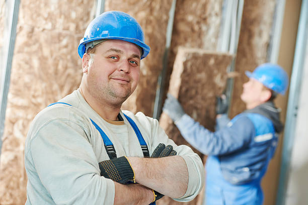 Best Insulation Maintenance and Repair in West Hills, PA